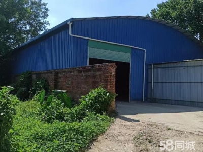 赣州市宁都机加工厂房 自建厂房，交通方，适合做仓库，加工厂，车库等，价格面议。图3