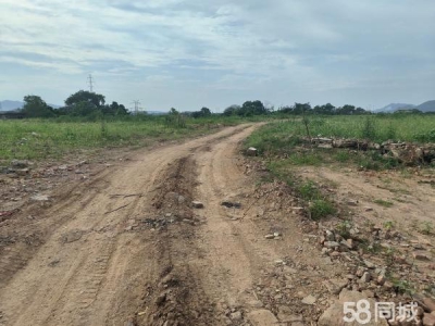赣州市龙南物资仓库 仓库出租正桂村公路旁边可进大车可做仓库有水电图1