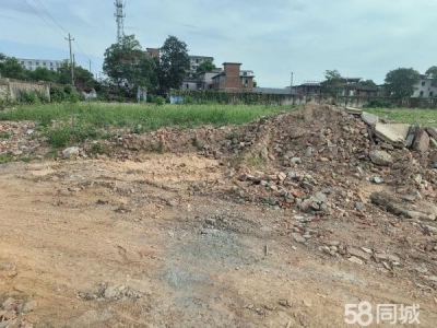 赣州市龙南物资仓库 仓库出租正桂村公路旁边可进大车可做仓库有水电图2