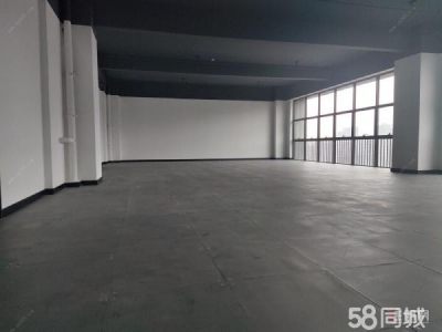 赣州市龙南物资仓库 龙南市渡江镇圩上一楼整层400平米物业出租图3