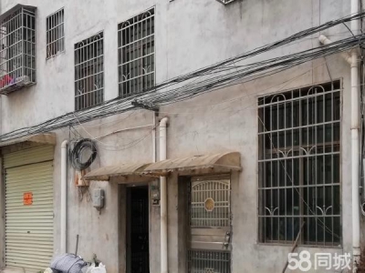 赣州市龙南物资仓库  交通便利带有前后大门图2