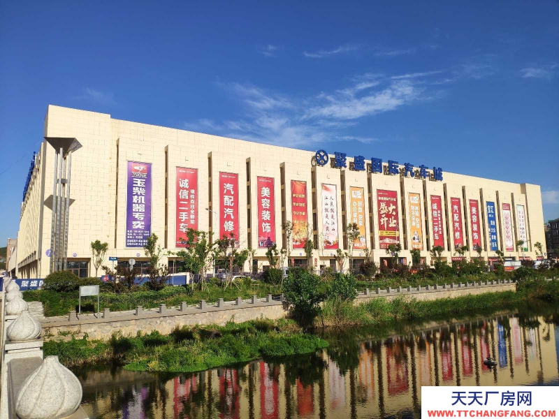 (出租) 徐州铜山大成物流园隔壁仓库，电商平台出租物流仓库电商仓库