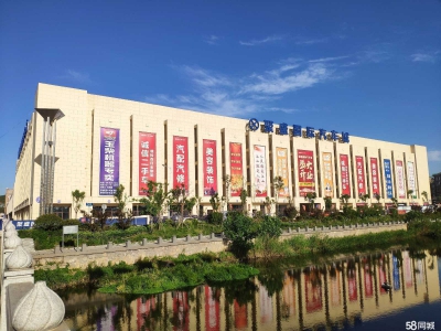 (出租) 徐州铜山大成物流园隔壁仓库，电商平台出租物流仓库电商仓库图2
