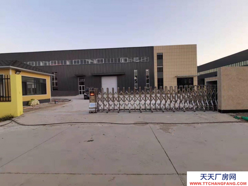 承德 兴隆(出租) 肉制品车间3600平方米，办公楼2000平方米