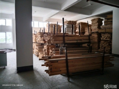 (出租) 徐州睢宁因仓库闲着寻求合作，可以共同发展适合物流电商图2