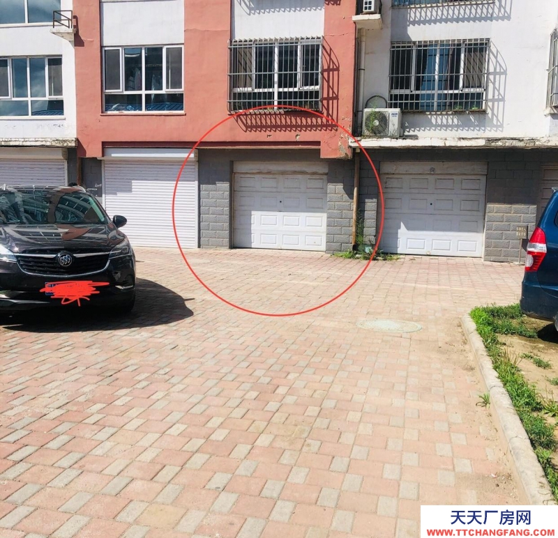 承德 兴隆(出租) 可做车库、仓库、库房使用