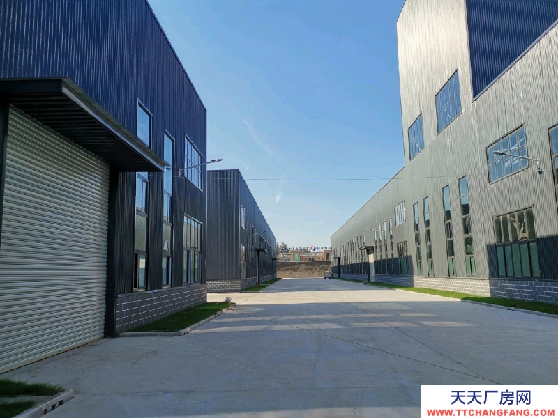 (出租) 徐州睢宁城区 高标准现代化厂房出租 仓库 6000平米适合物流仓
