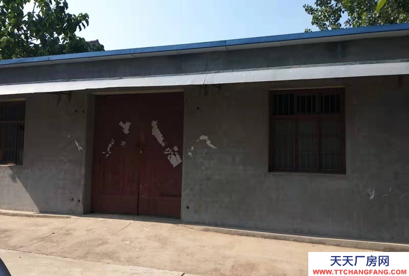 (出租)徐州睢宁王林村200-300平方米的厂房可以用于仓储