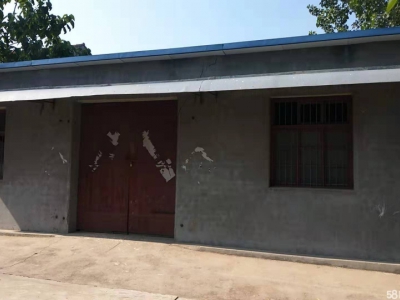 (出租)徐州睢宁王林村200-300平方米的厂房可以用于仓储图1
