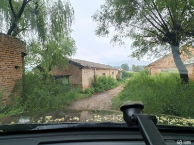 承德 隆化(出租) 以前的水泥厂，已闲置整体出租或者分租都可以图2