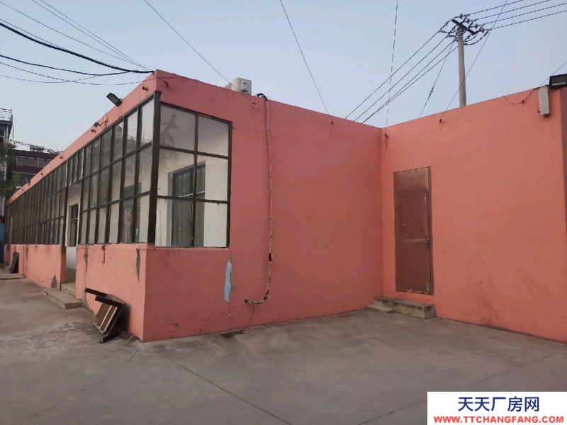 (出租) 徐州新沂位置优越，停车方便，价格实惠适合电商仓库