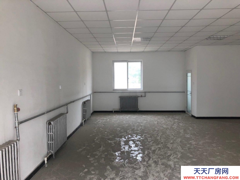 承德 隆化(乳制品厂房出租) 隆化火车站附近，位置好。
