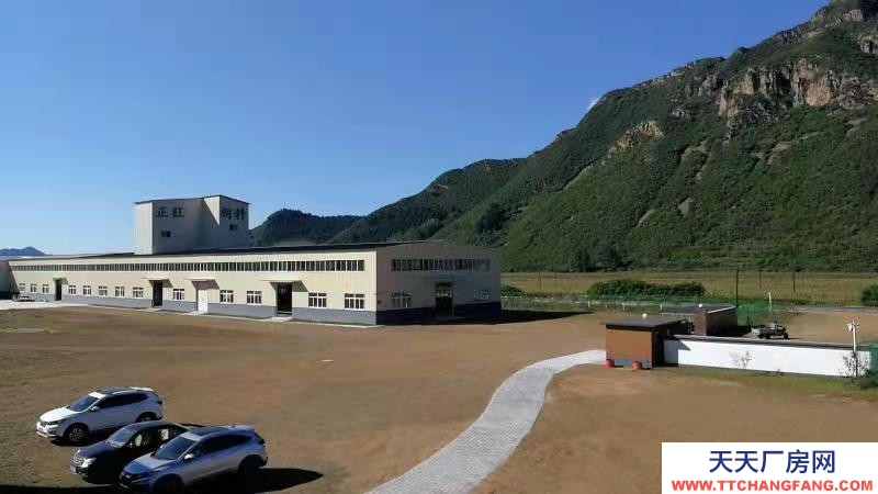 承德 隆化(出租) 隆化县章吉营乡肉制品厂房出租、出售、合作