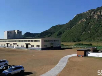 承德 隆化(出租) 隆化县章吉营乡肉制品厂房出租、出售、合作图3