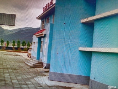 承德 隆化(食用油、油脂及其制品厂房出租) 2层楼房建筑面积684平米，场地面积4800平米。图1