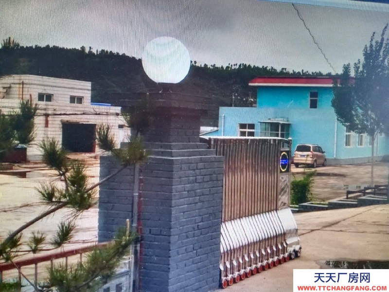 承德 隆化(食用油、油脂及其制品厂房出租) 2层楼房建筑面积684平米，场地面积4800平米。
