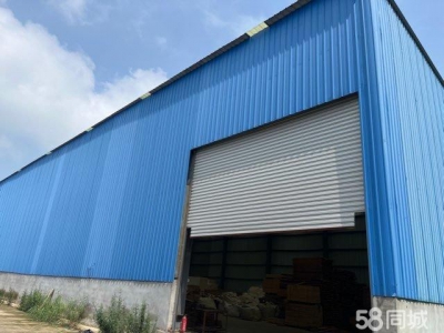 (出租) 徐州新沂道北公路港物流园！可分割！500-1800平方物流仓库