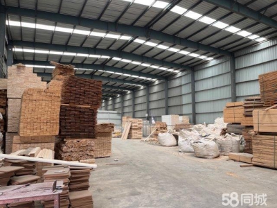 (出租) 徐州新沂道北公路港物流园！可分割！500-1800平方物流仓库图2