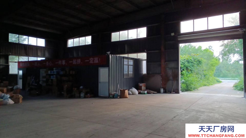 (出租) 徐州新沂新沂西开发区400-500平厂房出租适合物流仓库