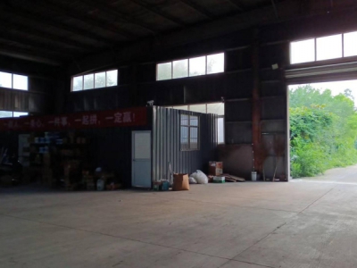 (出租) 徐州新沂新沂西开发区400-500平厂房出租适合物流仓库图1