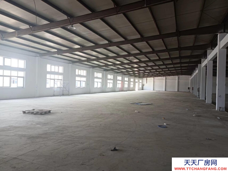 (出租) 徐州新沂经济开发区上海路吾悦广场附近仓库适合物流仓库