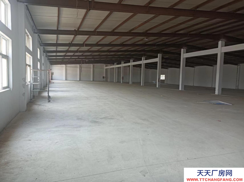 (出租) 徐州新沂经济开发区上海路吾悦广场附近仓库适合物流仓库