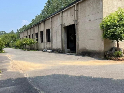 (出租) 徐州邳州房主自己厂房出租，价格面议适合物流仓库图1