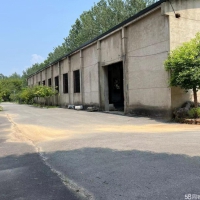(出租) 徐州邳州房主自己厂房出租，价格面议适合物流仓库