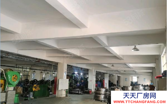 赣州市上犹糕点厂房 上犹县厂房出租 交通便利