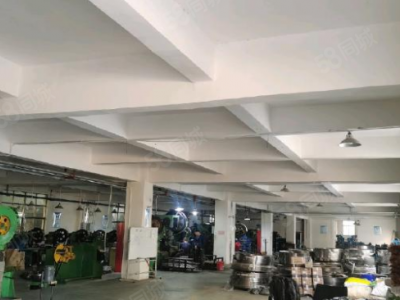 赣州市上犹糕点厂房 上犹县厂房出租 交通便利图2