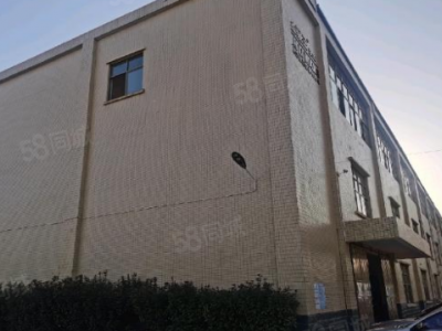 赣州市上犹糕点厂房 上犹县厂房出租 交通便利图1
