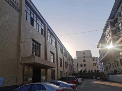 赣州市上犹糕点厂房 上犹县厂房出租 交通便利图3