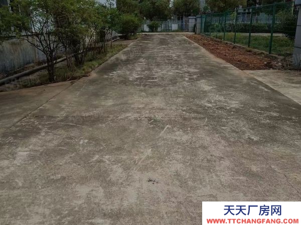 赣州市上犹肉制品厂房 园区标准厂房出租5000平方米，带有办公楼，住宿