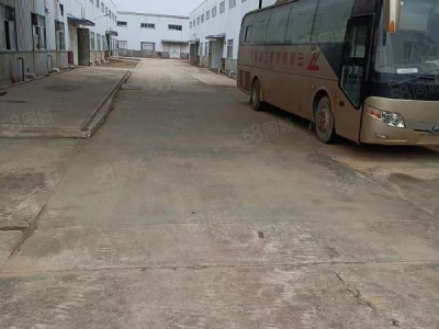赣州市上犹肉制品厂房 园区标准厂房出租5000平方米，带有办公楼，住宿图4