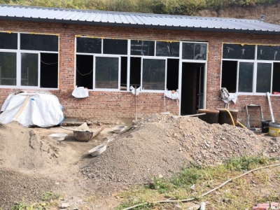 承德 隆化(出售) 隆化县新建78平砖房出售图2