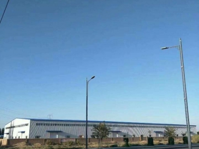 (出售) 临河区东开发区内厂子整体或部分出售图1