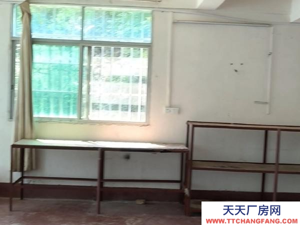 赣州市上犹机加工厂房  自己私人置办的个人厂房，200多平米