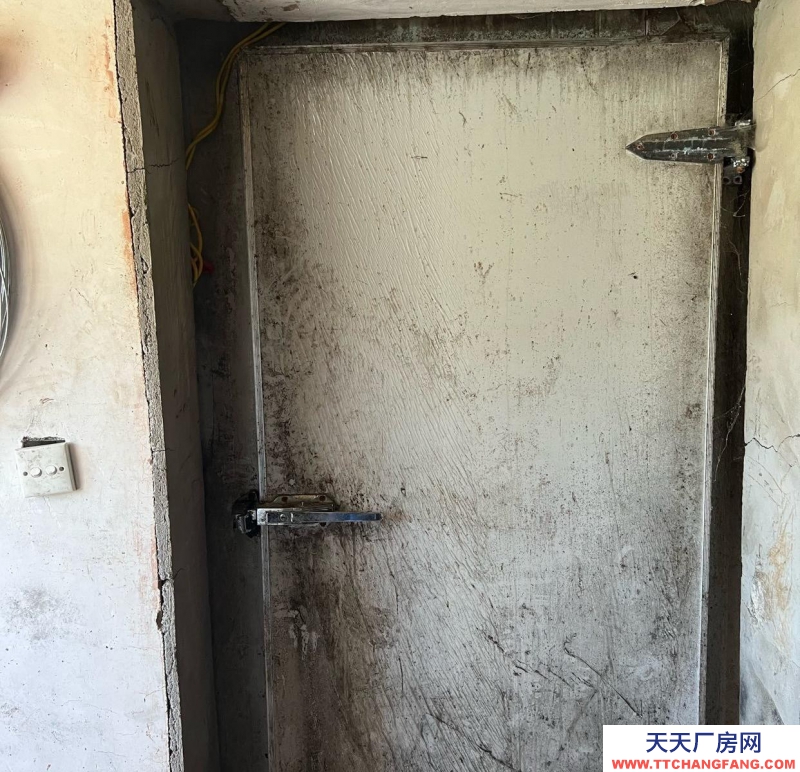 承德 隆化(出租) 冷库出租，货车可到，35平左右，有倆