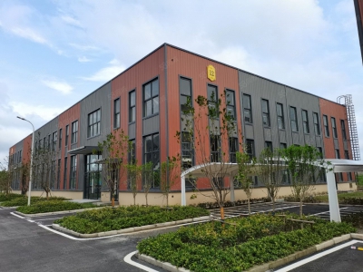 (出租) 南通崇川通州湾 可环评 有消防 4毛一天特价开发商直租适合机械加工图1
