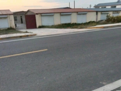 (出租) 永强二社紧靠路边可进大车离绕城高速比较进图1