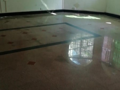 赣州市上犹机加工厂房 上犹县东山镇东门口整栋1-2层出租带前后大院图1