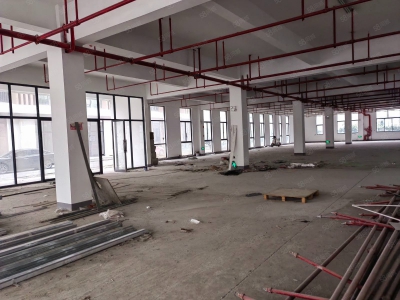 (出租) 南通崇川东社3600平方标准厂房出租！适合电子家纺图2