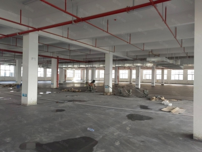 (出租) 南通崇川东社3600平方标准厂房出租！适合电子家纺图1