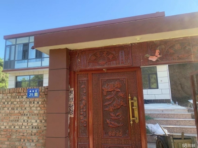 承德 隆化(出租) 出租隆化兴洲路缸瓦窑沟村二层楼房图4