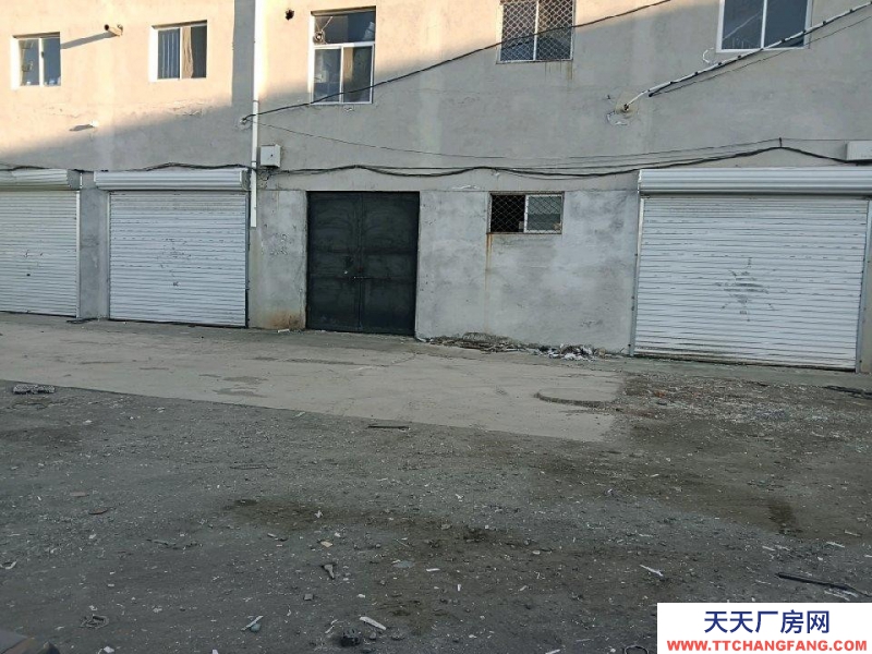 承德 隆化(出租) 下洼子汽配城院内，可以分租或整租，租金面议