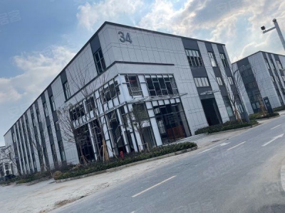 (出租) 南通崇川单层多层可租可售1200平，也有可酸洗的园区适合无污染图1