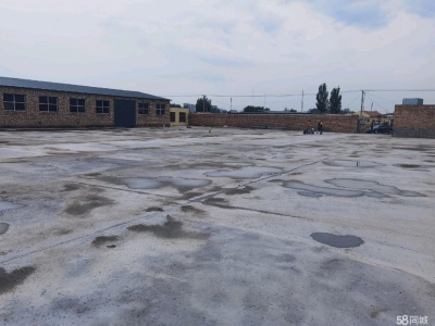 (出租) 体校东墙大暖水电手续齐全，可以进大车，库房图4