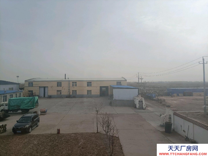 (出租) 陕坝一线路厂房1000平米，南北25米东西40米高6米。