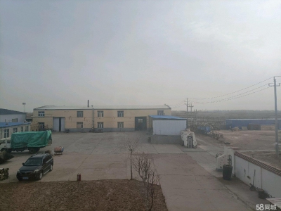 (出租) 陕坝一线路厂房1000平米，南北25米东西40米高6米。图1