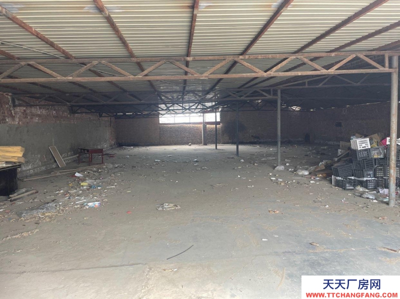 (出租) 巴彦淖尔1000平库房，带两间门店，有动力电